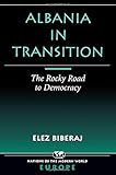 daihatsu rocky 1980  Albania In Transition: The Rocky Road To Democracy (Nations of the Modern World Ser)