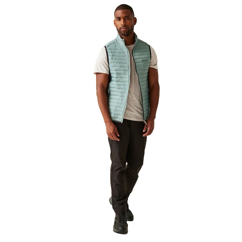 Regatta Anderson Hybrid Vest M