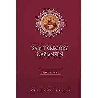 Saint Gregory Nazianzen Collection