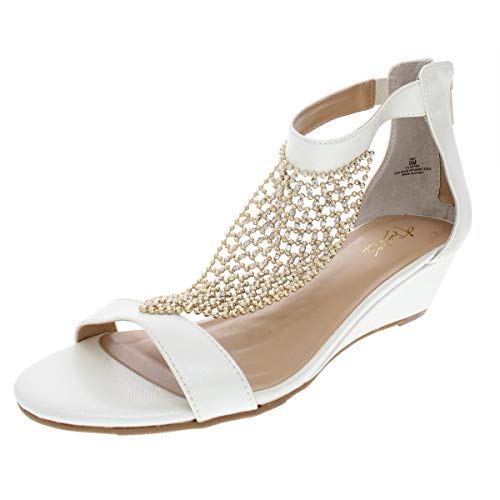 thalia sodi tacey wedge sandals