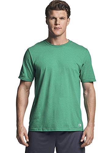 Image of Russell Athletic Men's Essential Short Sleeve Tee