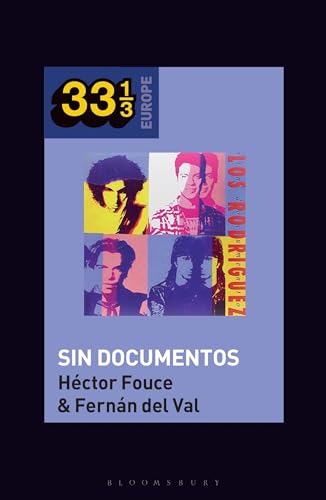 Los Rodriguez's Sin Documentos view 2