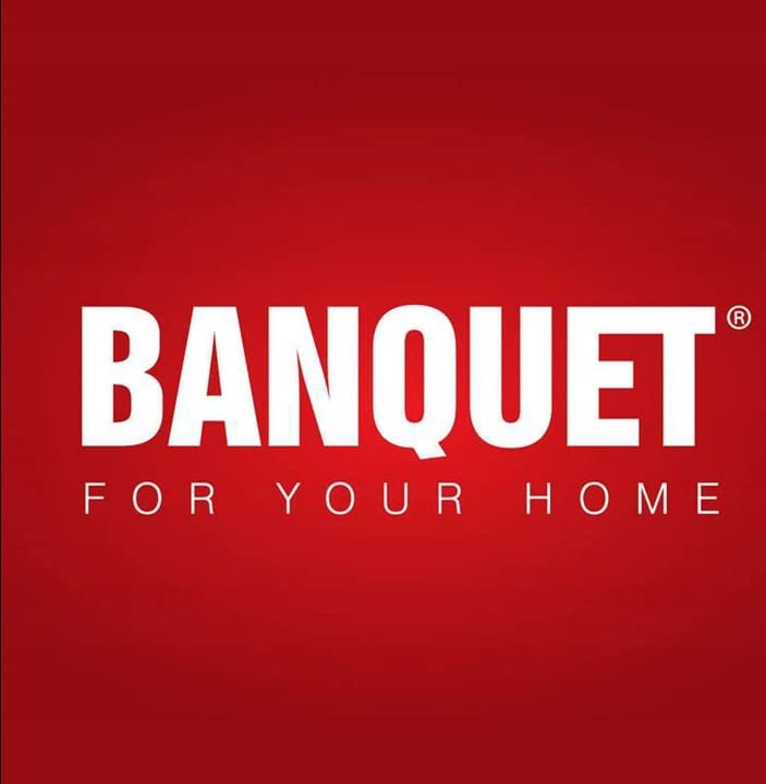 BANQUET A13801 Sada KO?en.Brill. 24,7cm, 12ks