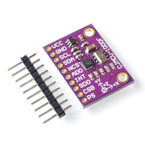 Module MPU9250 MS5611 pour la stabilisation de drone de prise de vue