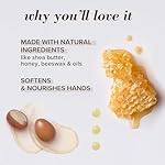 Burt's Bees Almond & Milk Hand Cream, 2 Oz - Image 3