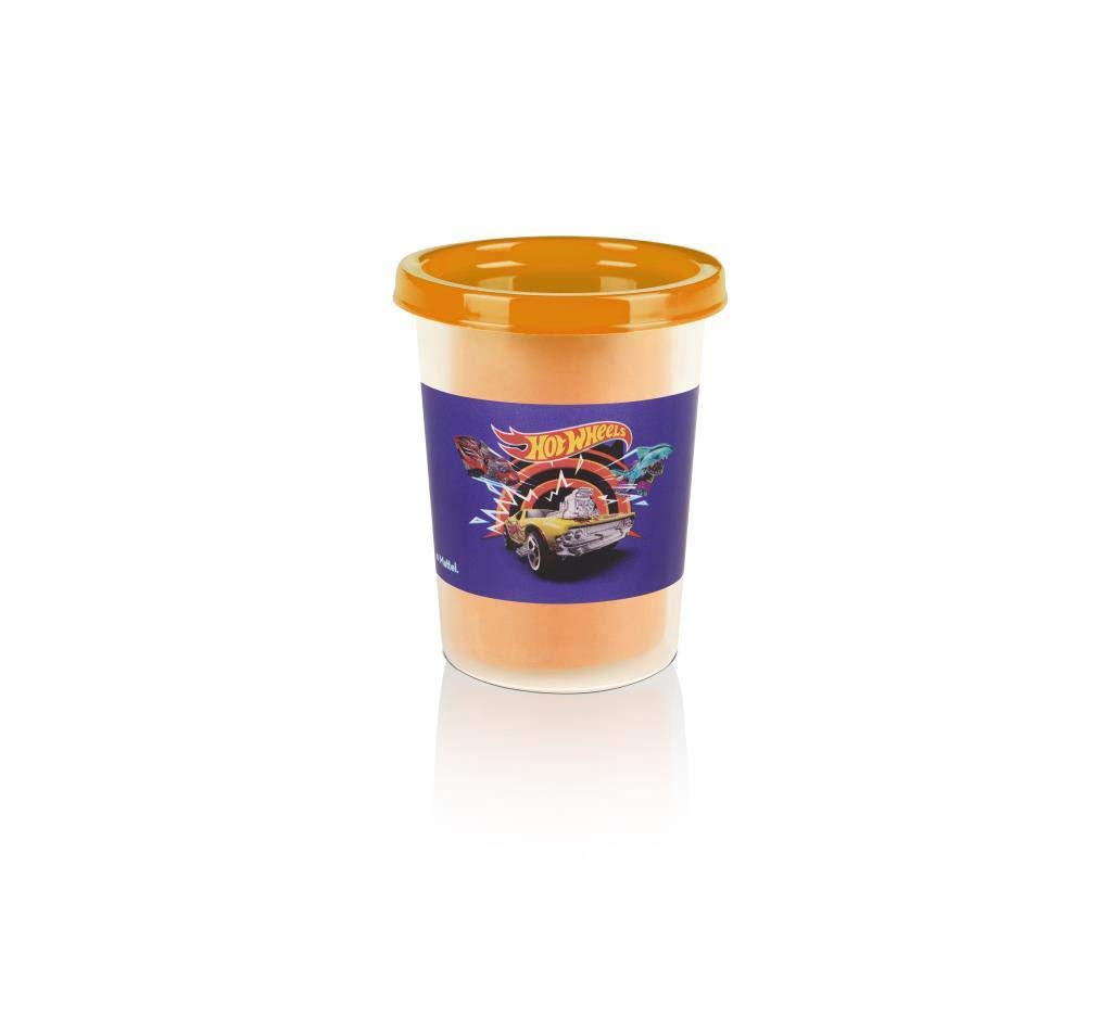 Hot Wheels Oyun Hamuru 4'lü Paket - (4 x 100 gr)
