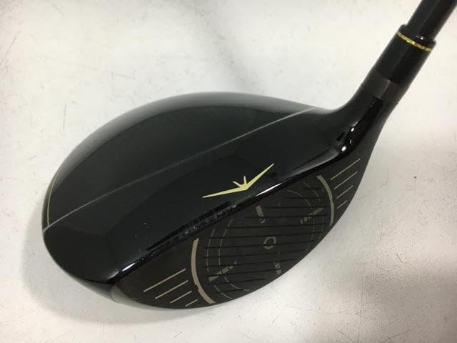 Amazon.co.jp: 【中古品】ヨネックス フェアウェイウッド ロイヤル