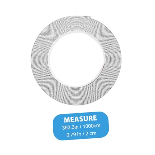 Cinta para cantos lavable y flexible que protege muebles con corte a medida 6