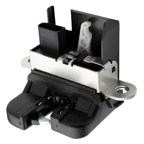 Serrure de hayon pour VW Golf 6 et GTI MK6 loquet de coffre arrière 5K0827505A