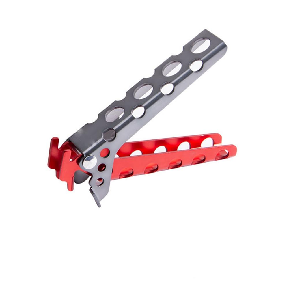 PINZA IN VETRO pinza per pentola in pietra supporto pentole da