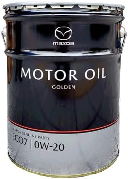 Amazon | マツダ 純正 ゴールデンECO MAZDA純正 マツダ モーター  