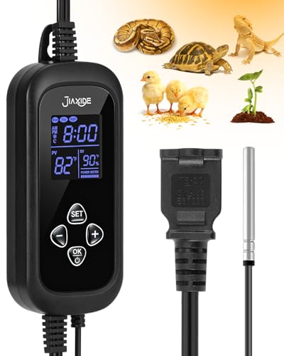 JIAXIDE PID Dimming Thermostat