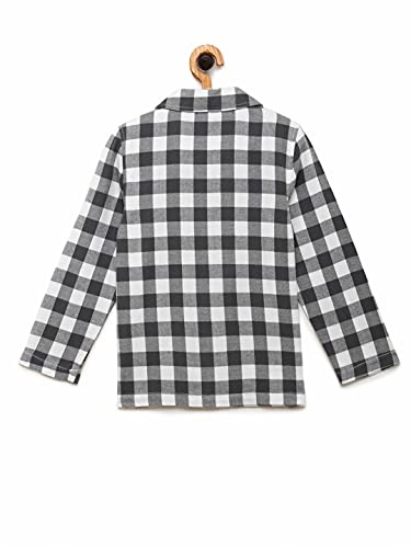 Image of Under Fourteen Only Boys Nightsuit