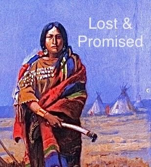 Episode 8: Lost & Promised