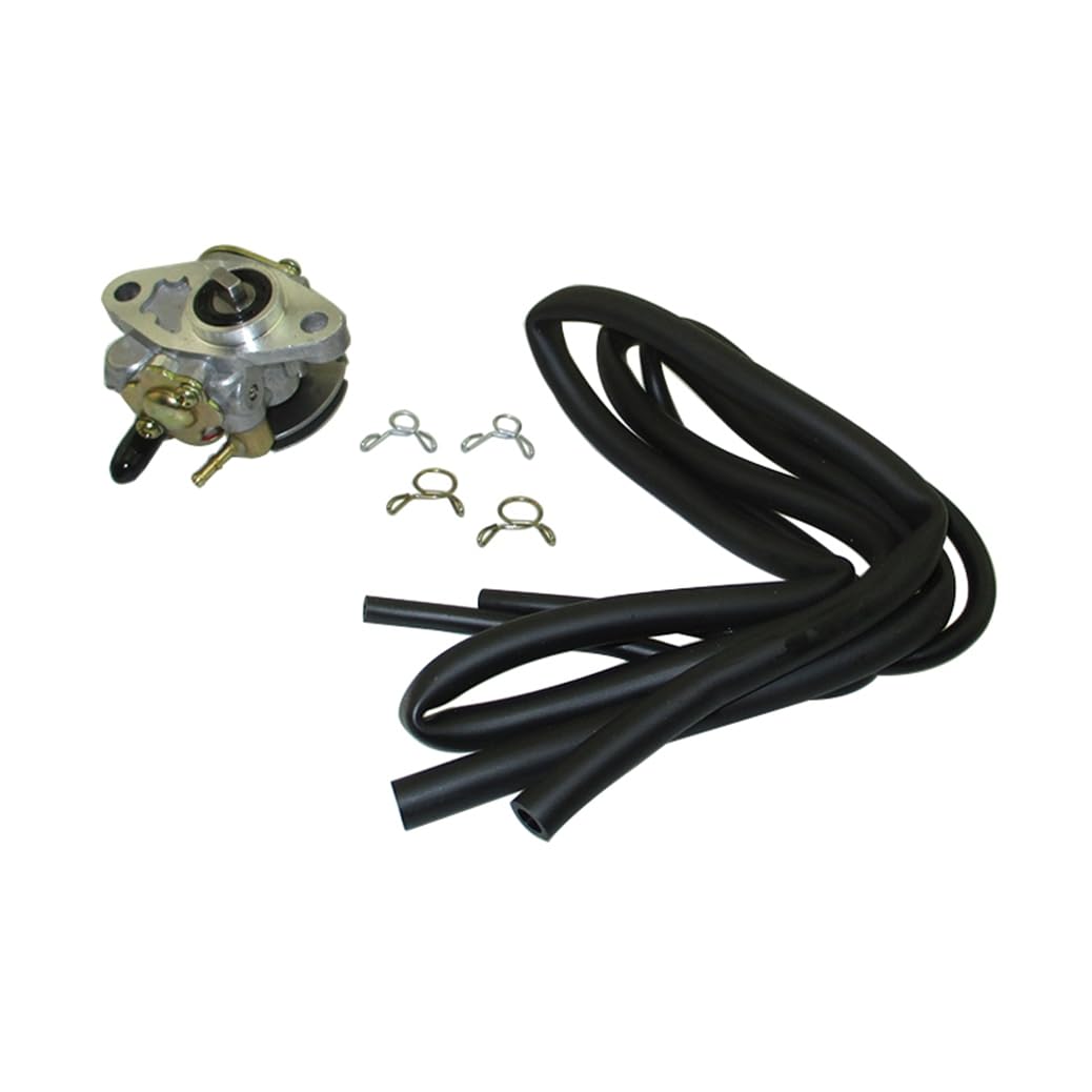 Pompa Olio Tmuare per Piaggio Zip Aprilia Mojito Gilera Runner 50 2T Vespa Ciclomotore Scooter