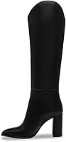 Vista 6 de Steve Madden Botas altas Bixby para mujer