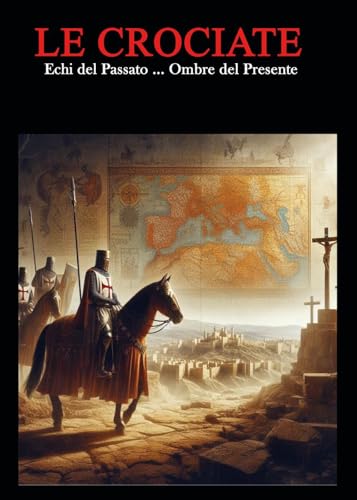  Le Crociate