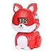 NUOBESTY Déformation Montre Jouet Électronique Enfants Montre Animal Forme Numérique Montre Jouet Cadeau pour Enfants Enfants Étudiants