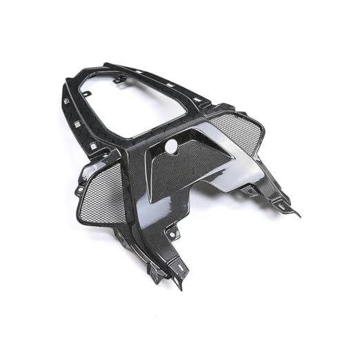 Kit de carénage arrière de moto pour optimiser l'aérodynamisme de la S1000RR - 2