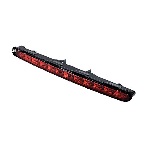 Anzio Led Tail Light Tail Rear Third Stop Brake Light Lamp Compatible With 03-09 Mercedes Benz E Class W211 #TOP27
