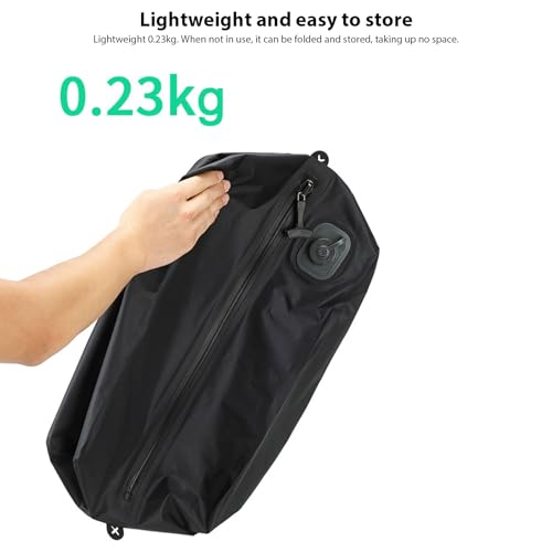 Rangement essentiel de voyage sous vide pour optimiser vos valises de vacances - 5