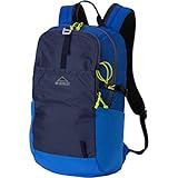 mckinley wanderrucksack Marke: McKINLEY McKINLEY Monte 25 II Ide Rucksack Unisex, Navydark/Blueroyal, 25