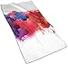Produktbild tyui7 Farbspritzer Handhandtuch Gesichtstuch Arbeits Küche Weiche Mikrofaser Strand Reisetuch 40x70cm für Pool Bad Spa Fitness Schwimmen