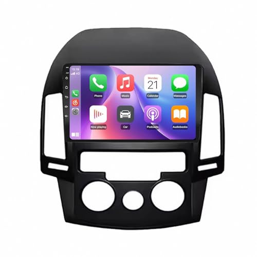 Autoradio GPS Kia Rio 4 connecté pour voyager sereinement en musique sans fil