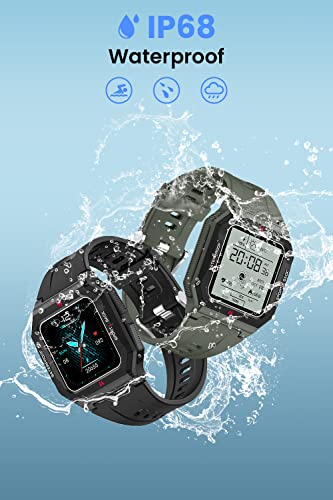 Motsfit FT10b
