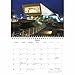 Carousel Worldwide, Liverpool 2026 A5 Wall Calendar