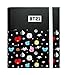 Produktbild Grupo Erik Ringordner Premium BT21 - Ordner A4 Offizielles BT21- Merchandising