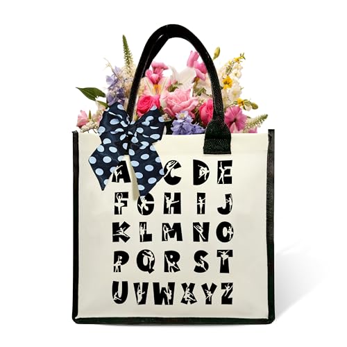 Dance Shoulder Beach Bag - Dance Lover Canvas Tote Bag Gifts