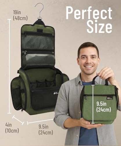 DD D&D Wanderlust Hanging Bag