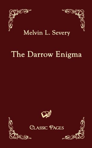 The Darrow Enigma (Classic Pages)