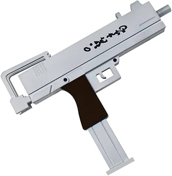 Amazon.co.jp: 崩壊 スターレイル カフカ コスプレ道具 銃