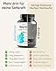Lutein Zeaxanthin Kapseln - Augenvitamine hochdosiert mit 44mg Lutein + 11mg Zeaxanthin + 11mg Beta Carotin - 4 Monatsvorrat Augen Kapseln - Weitblick
