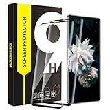 Foil de protection rond 3D pour Samsung Galaxy S10: Samsung Galaxy S10 a un bord courbé 3D plein écran, couvre l'écran au bord du téléphone, empêche, que la poussière s'accumule sur les bords de l'écran, coupe précise, protection complète, ne laisse pas de taches aveugles, s'adapte au bord noir du Samsung Galaxy S10, rétablit l'apparence du téléphone, est presque invisible après l'installation du film protecteur d'écran