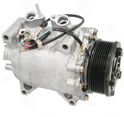 Four Seasons 57881 A/C Compressor