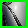 312 Motoring fits 2006-2012 Lexus IS250 is 250 Carbon Fiber ROOF Trim MOLDINGS 2PC 2007 2008 2009 2010 2011 06 07 08 09 10 11 12