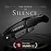 LUSCIOUZ Zero Resistance THE HELIX Corkscrew Silent Wine Bottle Opener Waiters Corkscrew Wine Key Made in Japan