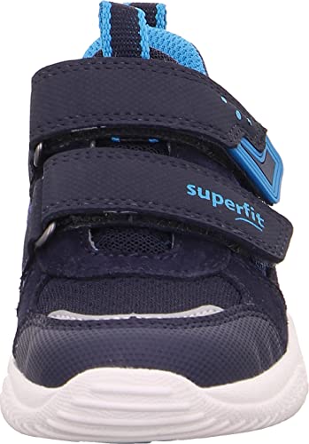 Superfit Storm, Sneaker Bambini e ragazzi