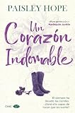 Un corazón indomable: El adictivo spicy small town cowboy romance de la autora best seller del Sunday Times (Silver Pines 1)