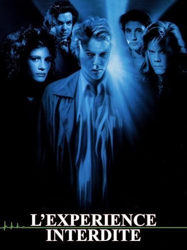 L'expérience interdite