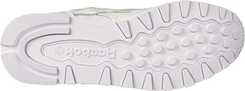 Image of Reebok Men's Classic Leather Sneaker