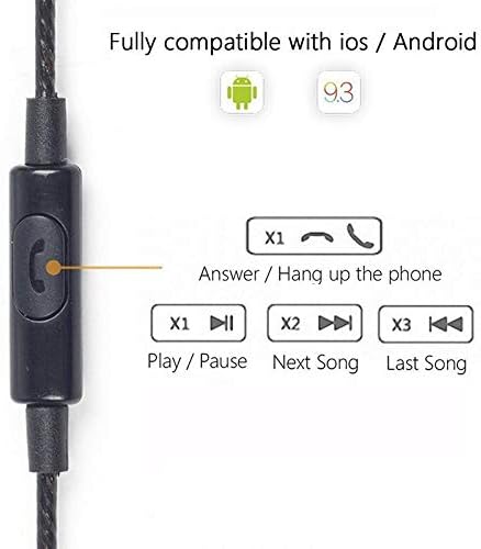 کابل تعویض هدفون