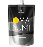 Amazon.co.jp: VALANROSE KURO Cream Shampoo 14.1 oz (400 g) Dark