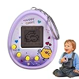 JINGAN Virtual Pet Machine