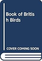 Book Of British Birds 0393083772 Book Cover