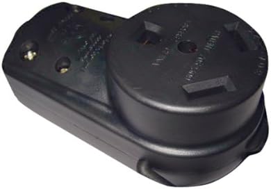 AP ProductsVoltec 16-00581 30 Amp Female Replacement Head