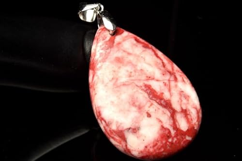 [t] P_ Silver925󏭃A Vio[C 34x24mm hbv y_ggbv_PC5636 VR p[Xg[